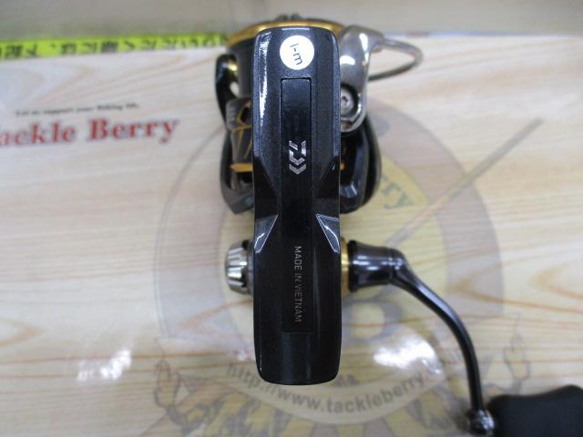 21カルディア LT2500S-XH ダイワ(Daiwa) 21 カルディア FC LT2500S 00060284｜アウトドア