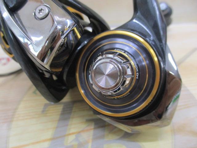 21カルディアlt2500s-xh ダイワ(Daiwa) 21 カルディア FC LT2500S 00060284｜アウトドア