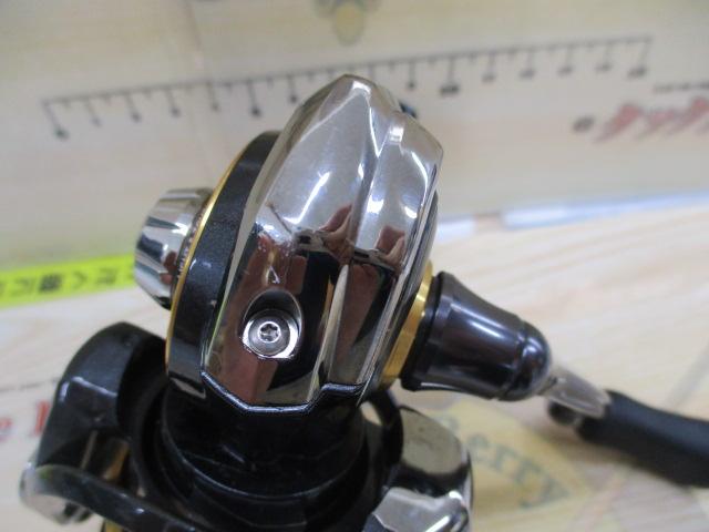 21カルディア LT2500S-XH｜＠ベリーネット 日本最大新品中古釣具