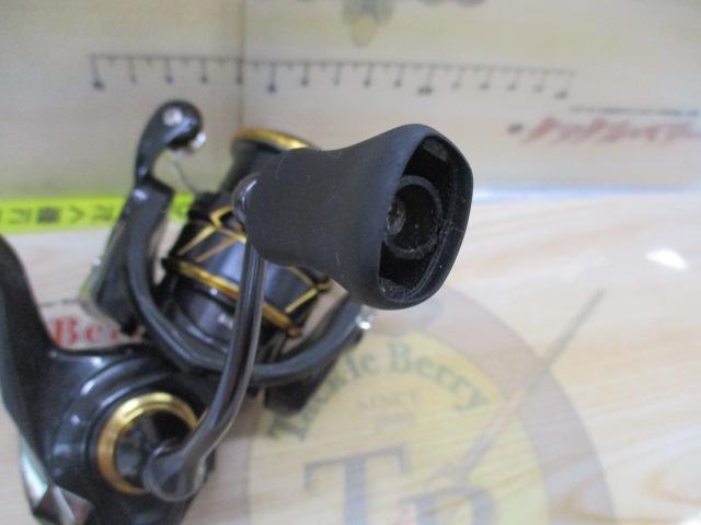 21カルディア LT2500S-XH｜＠ベリーネット 日本最大新品中古釣具