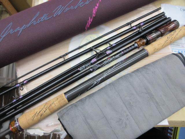 グラファイトワークス TRD-911FS-HRX｜＠ベリーネット 日本最大新品