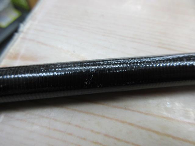 グラファイトワークス TRD-911FS-HRX