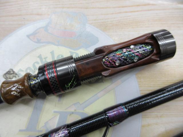 グラファイトワークス TRD-911FS-HRX｜＠ベリーネット 日本最大新品