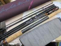 グラファイトワークス TRD-911FS-HRX