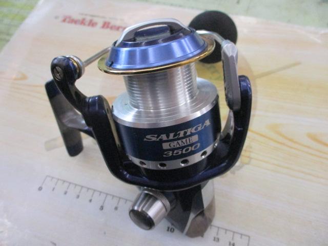 ソルティガゲーム3500 ソルティガゲーム 3500 - RISE Shopping