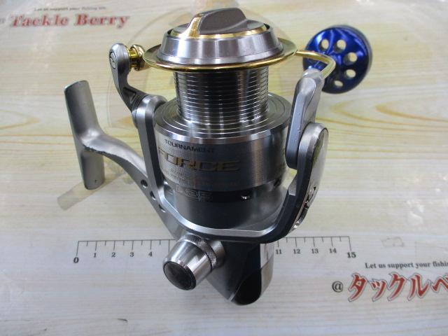 トーナメントフォース 3500