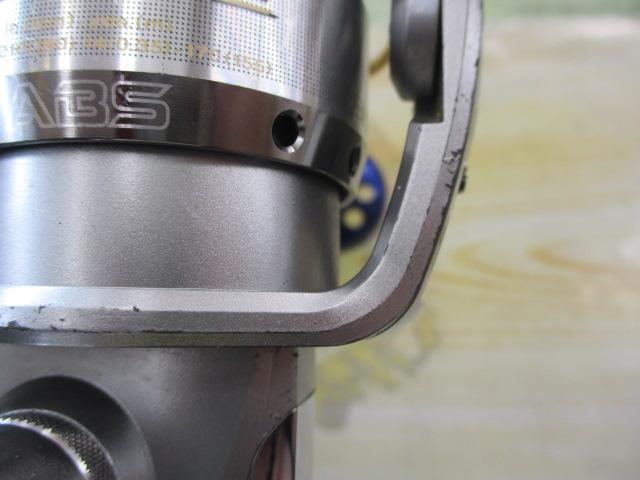 トーナメントフォース 3500