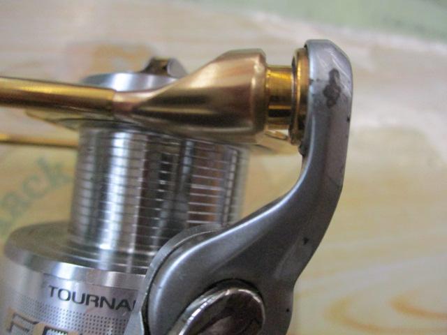 トーナメントフォース 3500