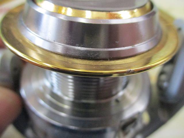 トーナメントフォース 3500