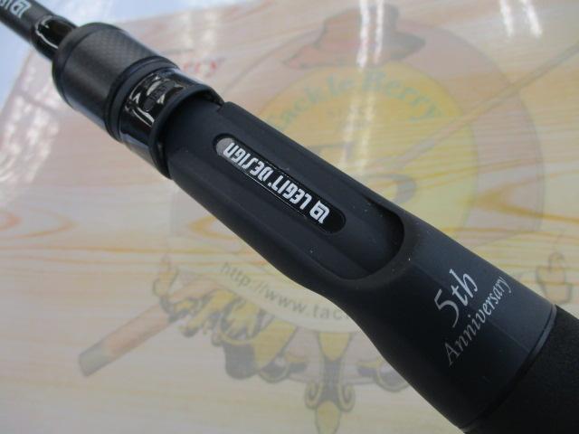 ワイルドサイド WSC610MH/TZ 5th Anniversary Ltd