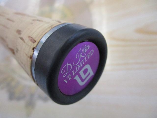 ワイルドサイド WSC65M+ D.Kita V2 LIMITED