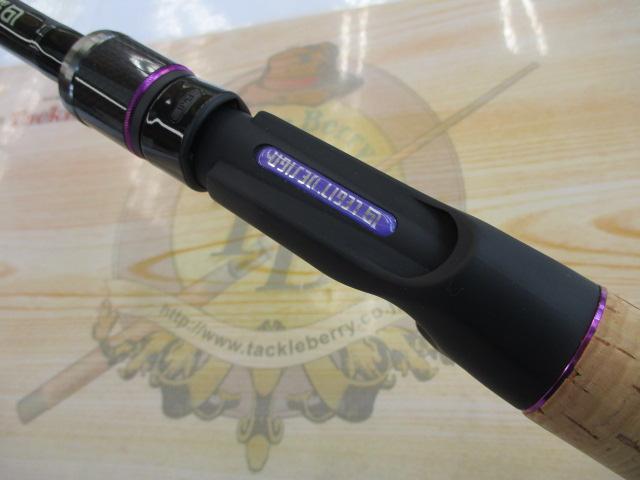 ワイルドサイド WSC65M+ D.Kita V2 LIMITED