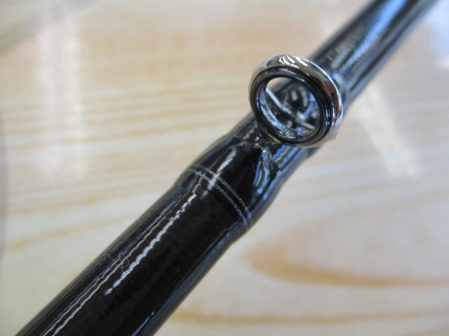 ワイルドサイド WSC65M+ D.Kita V2 LIMITED