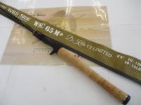 ワイルドサイド WSC65M+ D.Kita V2 LIMITED