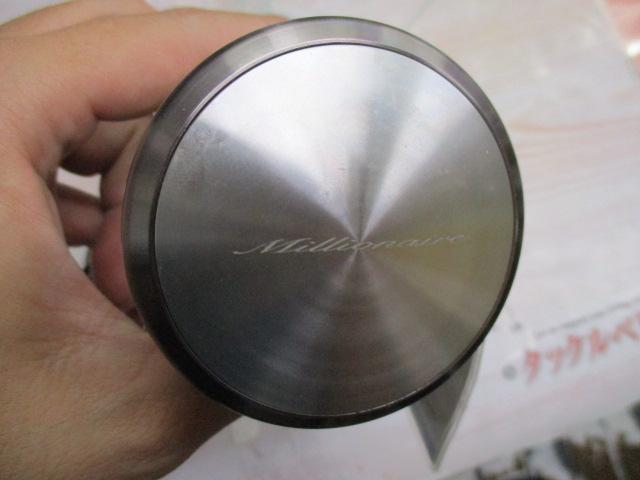 ミリオネアスネークヘッドカスタム 300