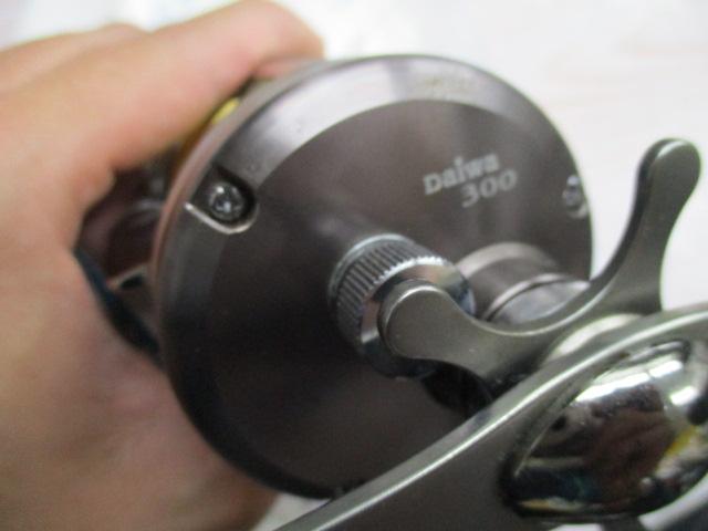 ミリオネアスネークヘッドカスタム 300