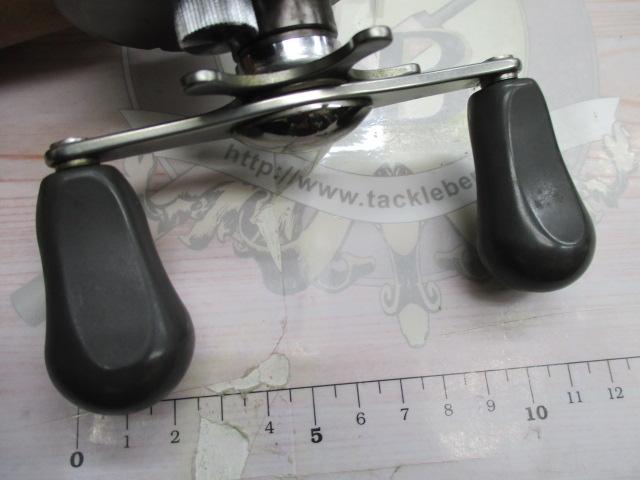 ミリオネアスネークヘッドカスタム 300