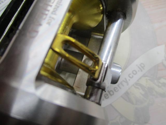 ミリオネアスネークヘッドカスタム 300