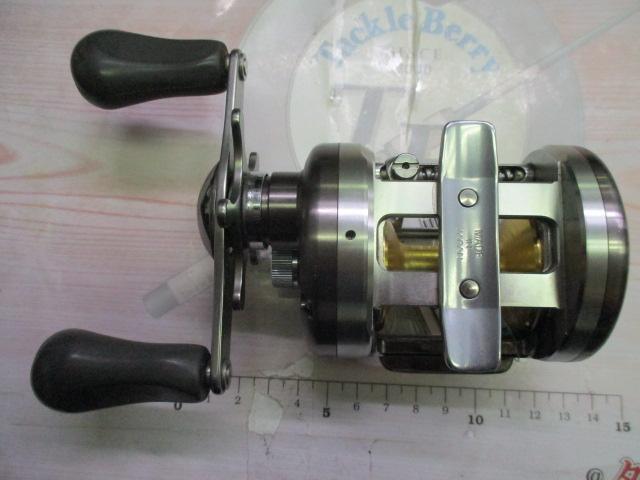 ミリオネアスネークヘッドカスタム 300