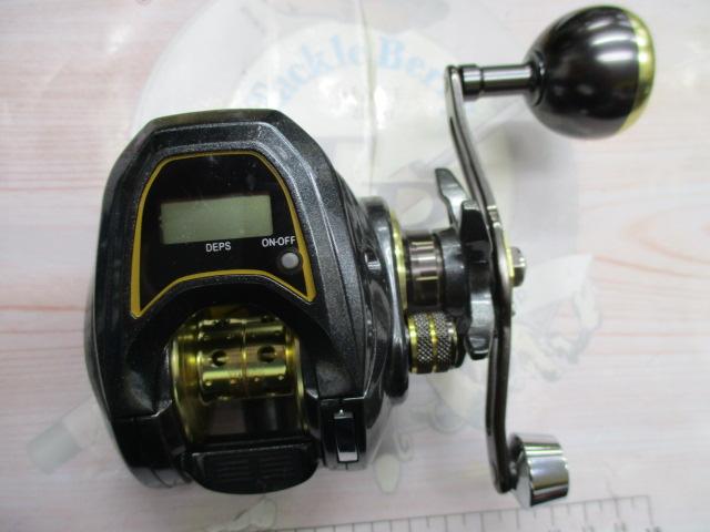 18タナセンサー 150H