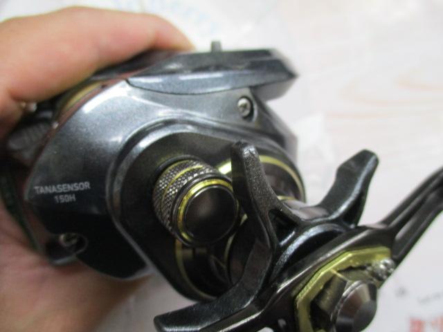 18タナセンサー 150H