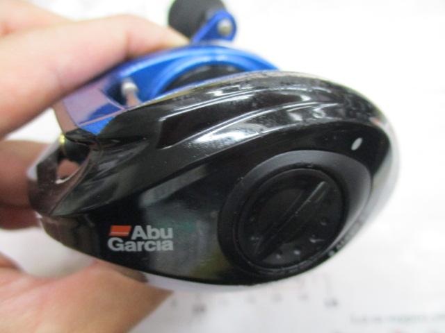 ブルーマックス船 ブルー/ブラック(ブラックスプール)