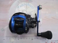 ブルーマックス船 ブルー/ブラック(ブラックスプール)