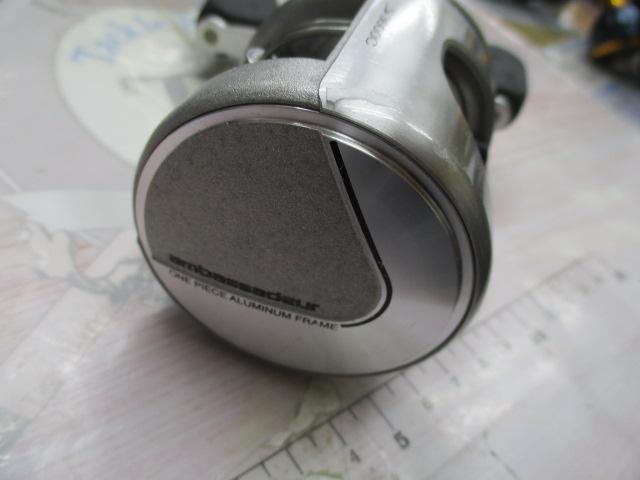 アンバサダーS3600C