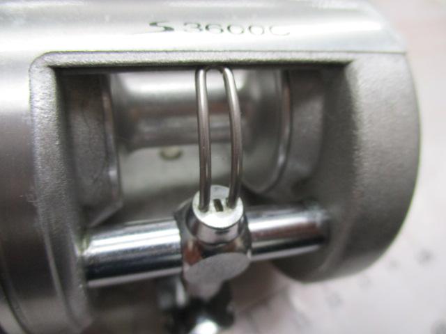 アンバサダーS3600C