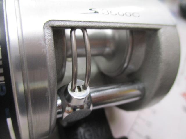 アンバサダーS3600C