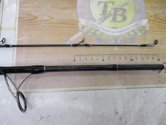 コルトスナイパーXR S96MH コルトスナイパー XR S96M – フィッシングマックス WEBSHOP