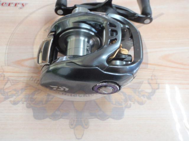 payダイワ　17タトゥーラsvtw 8.1 中古備品 Amazon | ダイワ(DAIWA) ベイトリール 17 タトゥーラ SV TW 8.1L