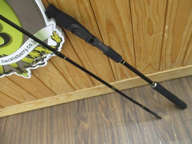 シーウォーク タイジギング SWTJ-75L NANO