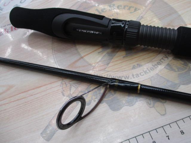 シーウォーク タイジギング SWTJ-75L NANO