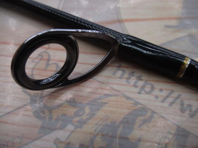 シーウォーク タイジギング SWTJ-75L NANO