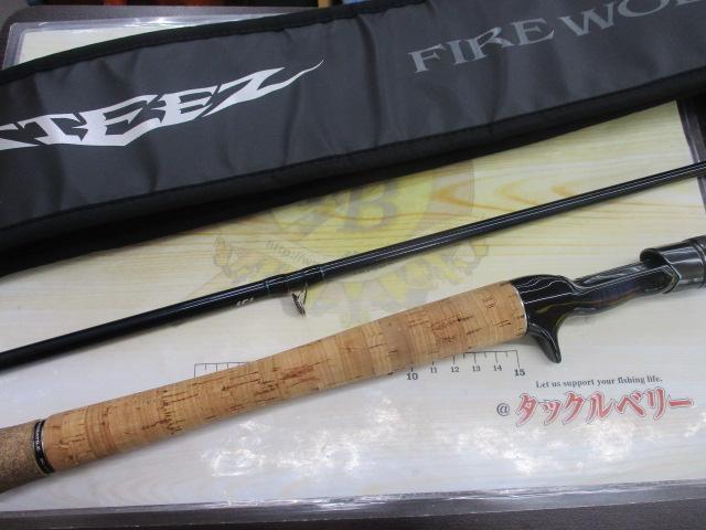 スティーズ SC C69M+-ST