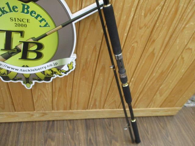 ジグキャスターMX 96M｜＠ベリーネット 日本最大新品中古釣具WEB