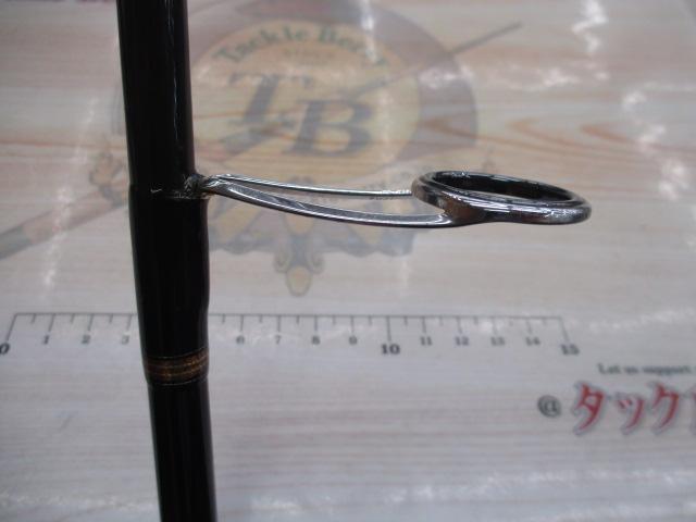 ジグキャスターMX 96M｜＠ベリーネット 日本最大新品中古釣具WEB