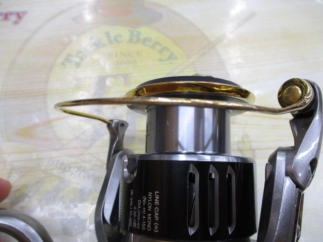 15ツインパワー 4000PG