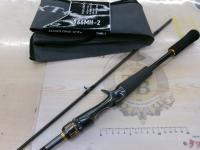 23バスワン XT+ 166MH-2