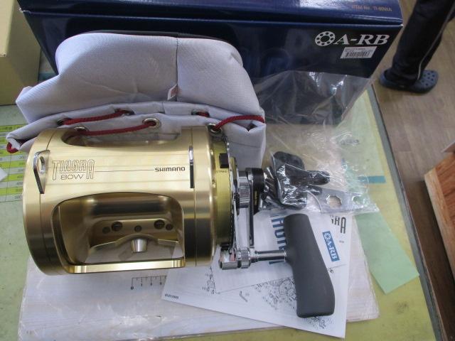 05ティアグラ 80WA