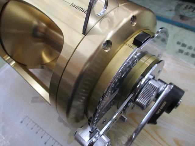 05ティアグラ 80WA