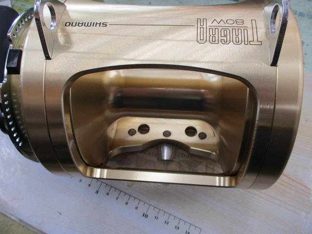 05ティアグラ 80WA