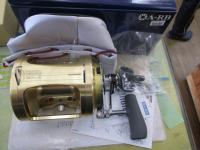 05ティアグラ 80WA