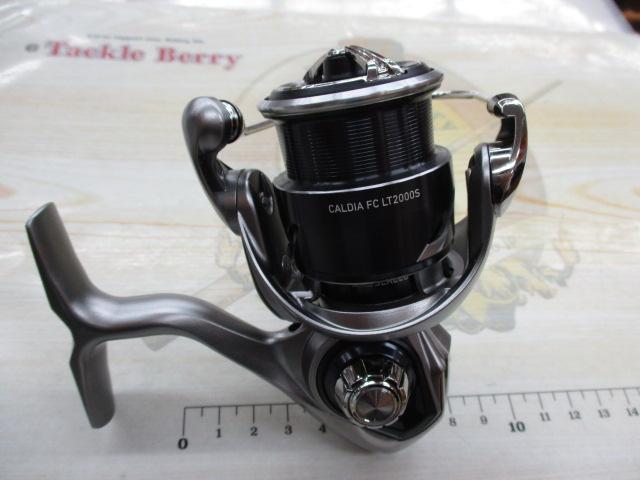 25カルディア FC LT2000S｜＠ベリーネット 日本最大新品中古釣具