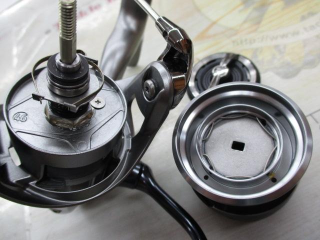 25カルディア FC LT2000S