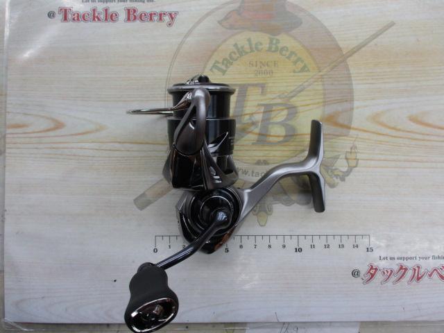 25カルディア FC LT2000S