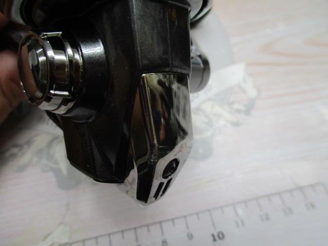 21コンプレックスXR 2500 F6