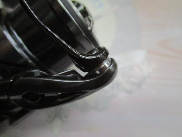 21コンプレックスXR 2500 F6