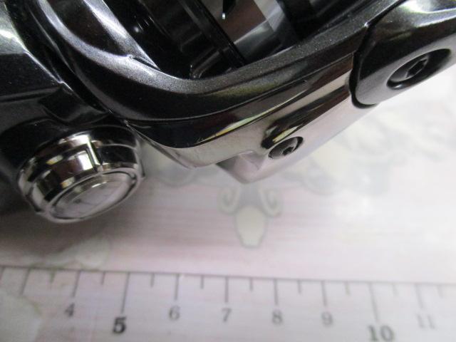 21コンプレックスXR 2500 F6